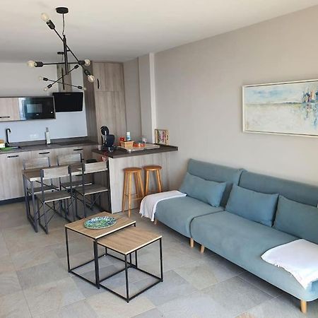 Front Mer - Sublime Appartement Moderne Et Confortable Эстепона Экстерьер фото