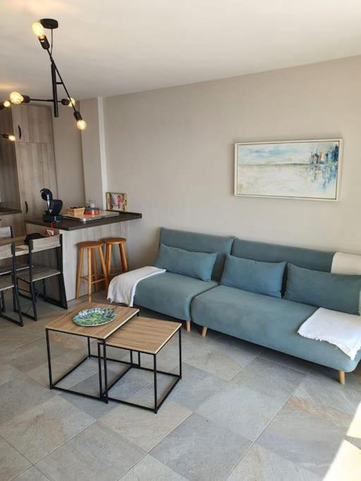 Front Mer - Sublime Appartement Moderne Et Confortable Эстепона Экстерьер фото
