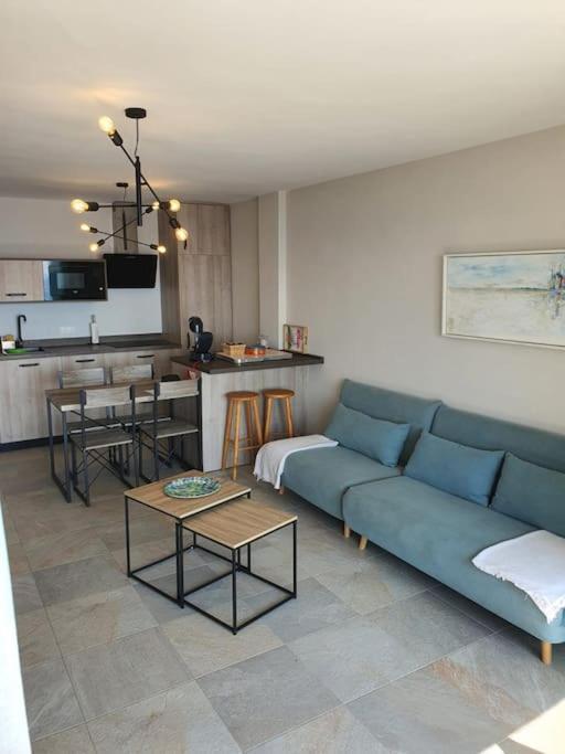 Front Mer - Sublime Appartement Moderne Et Confortable Эстепона Экстерьер фото